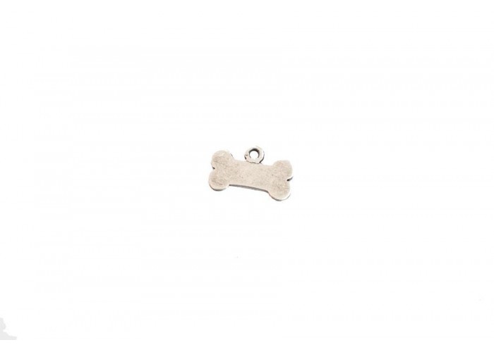 Colgante hueso 20x10mm