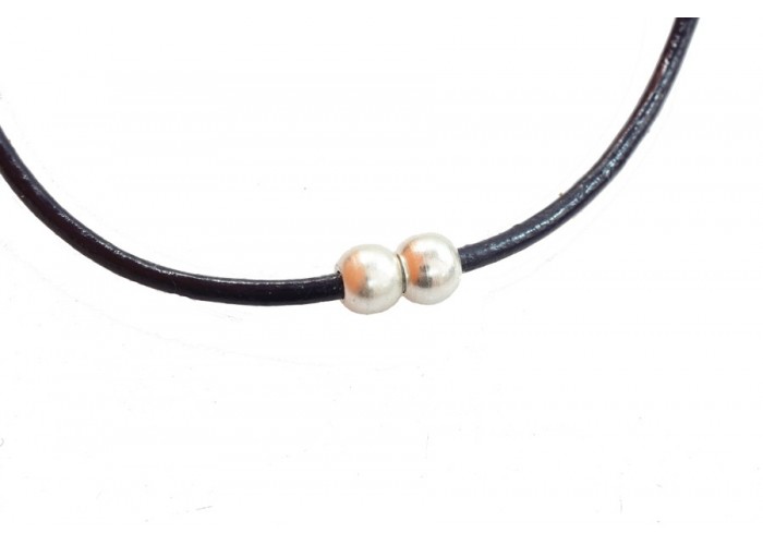 Cierre imán bola 5mm...