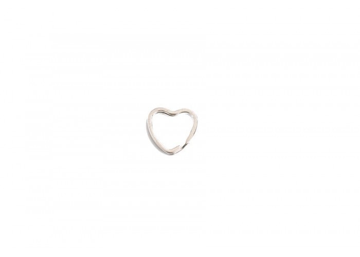 Arandela de llavero Corazón...