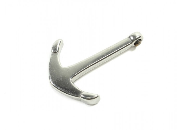 Cierre Ancla Acero...