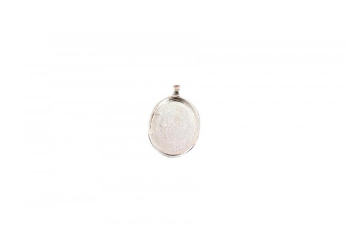 Base de colgante 28.5x39mm...