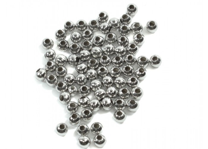 Bola de Acero inoxidable...