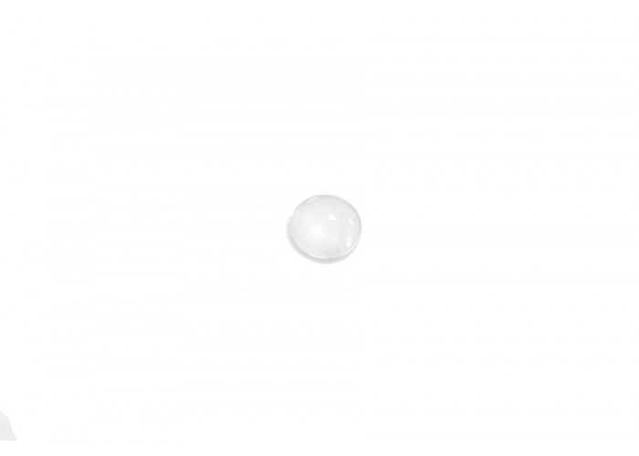 Cabujon transparente para...