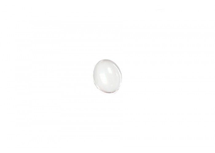 Cabujon transparente para...