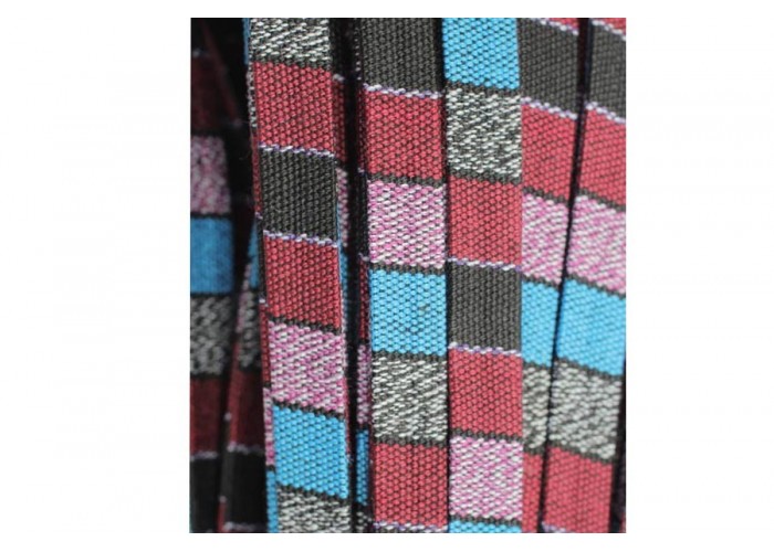 Cordón de algodón étnico...