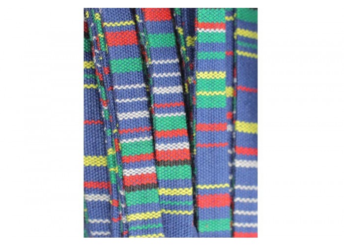 Cordón de algodón étnico...