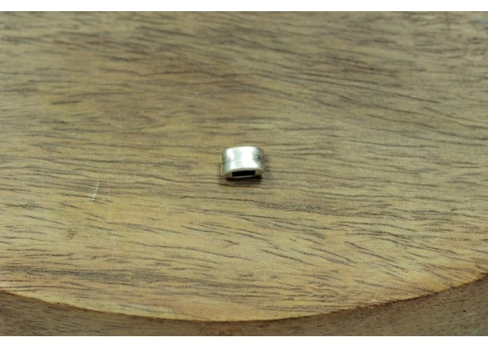 Separador rectangular liso...