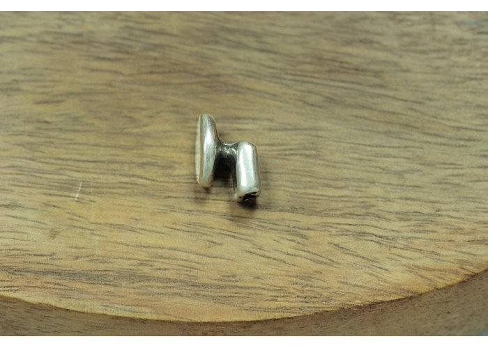 Cierre Boton oval 12mm...