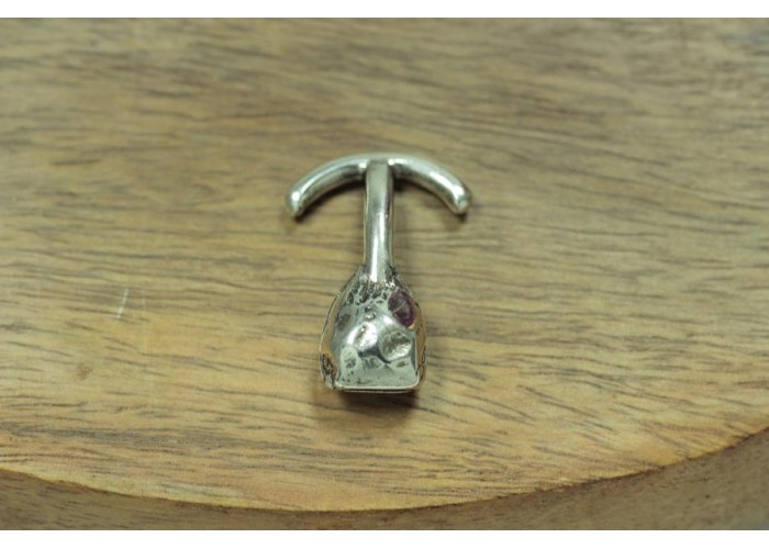 Cierre Ancla 23x18mm...