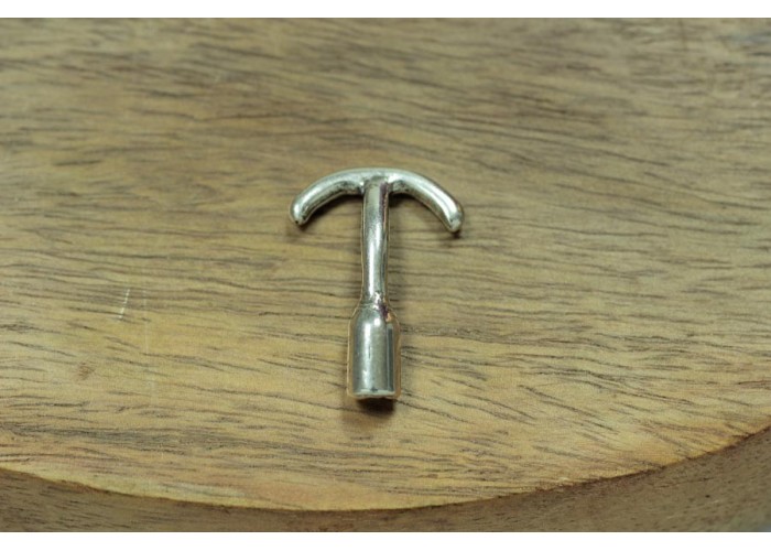 Cierre Ancla 23x18mm...