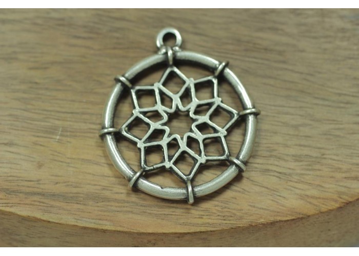 Colgante atrapa sueños 32mm