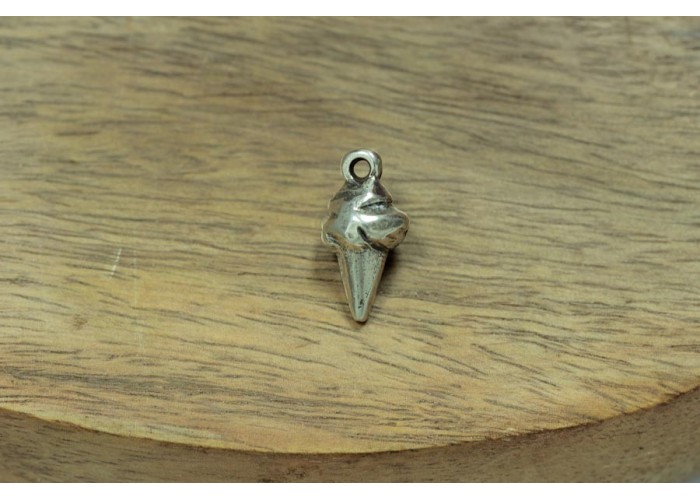 Colgante Helado 17mm