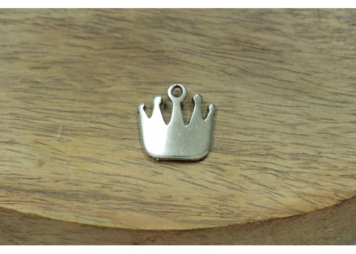 Colgante Corona 16mm