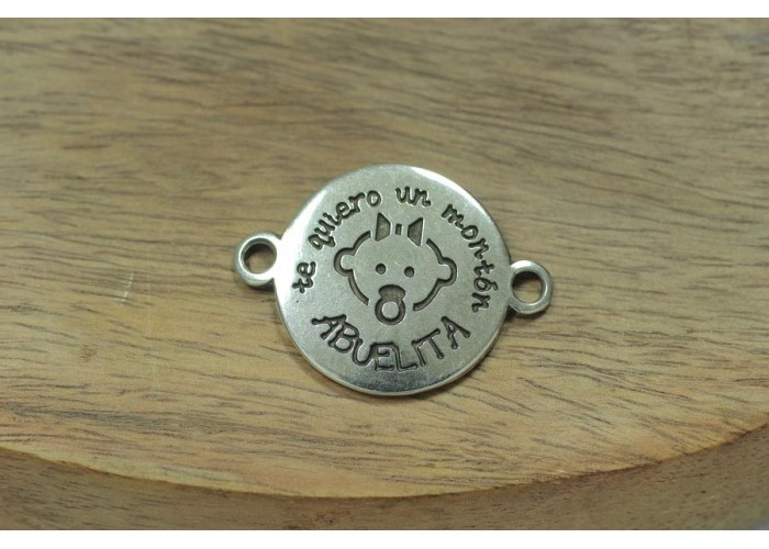 Conector beba *Te Quiero un...