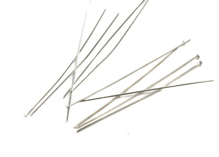 Alfiler Acero inoxidable...