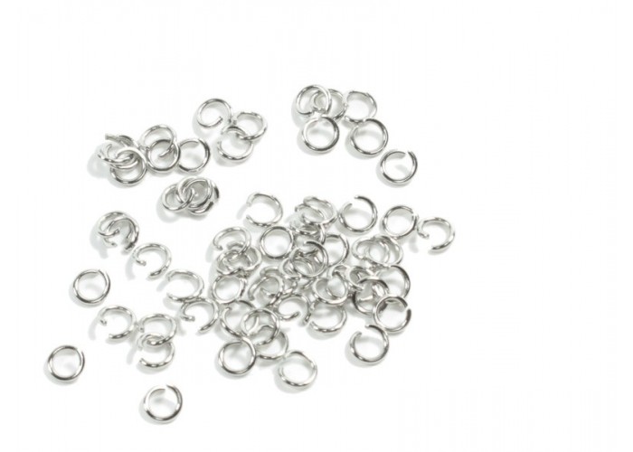 Arandela de Acero...