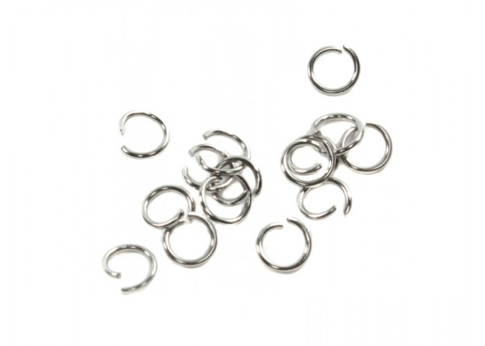 Arandela de Acero...