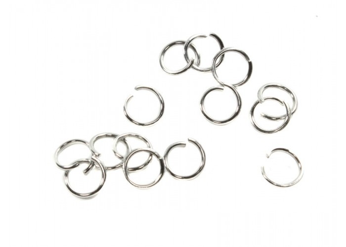 Arandela de Acero...