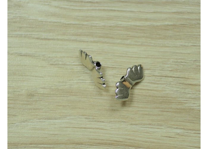 Pasador alas ángel 27 x 11...