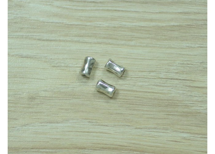 Pasador tubo machacado 10 x...