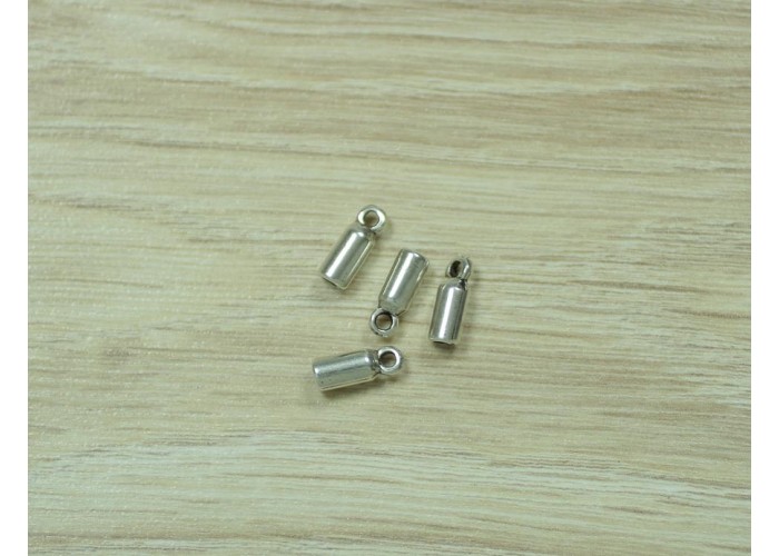 Terminal tubo 13 x 5 mm...