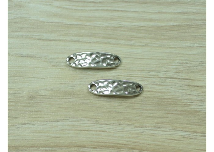 Pasador machacado oval 30 x...