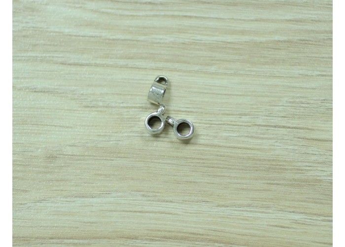 Pasador barril con aro pase...