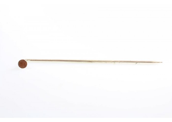 Alfiler de novia 60mm base...