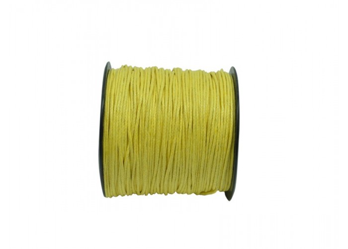 Cordón de Algodón 1.5mm...