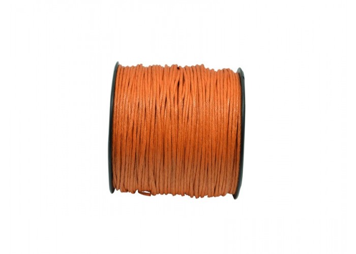 Cordón de Algodón 1.5mm...