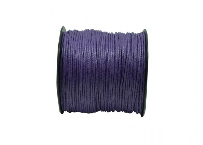 Cordón de Algodón 1.5mm...