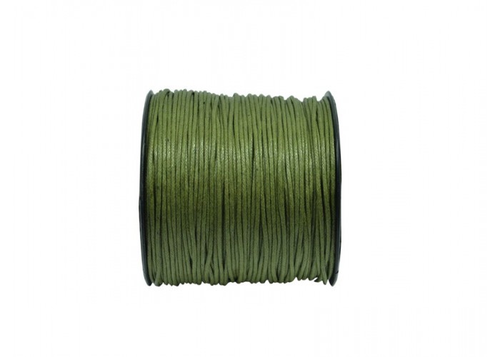 Cordón de Algodón 1.5mm...