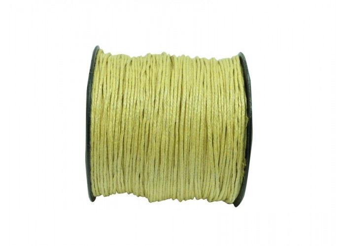 Cordón de Algodón 1.5mm...