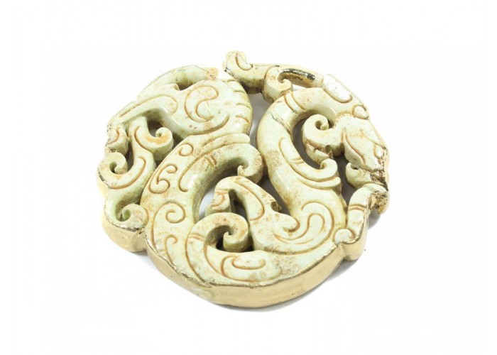 Colgante Ágata 70mm  Color...