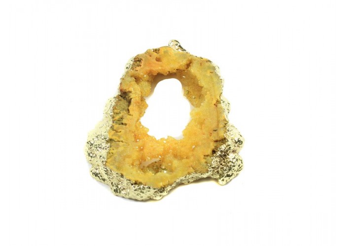 Colgante Ágata  rajada 55mm...