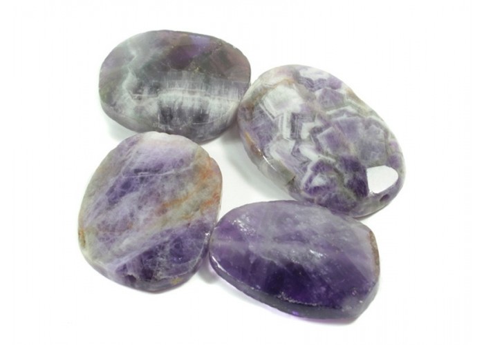 Colgante Piedra Amatista...