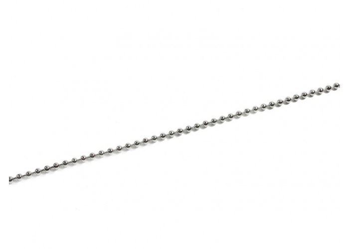 Rollo cadena de Acero...