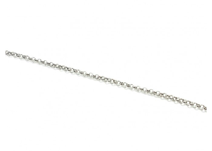 Rollo cadena de Acero...