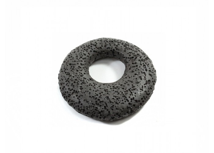 Colgante Piedra volcánica...