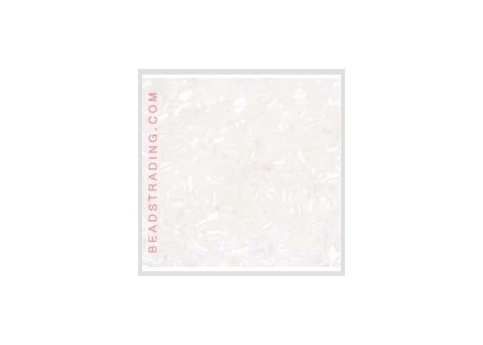 Canutillo corto tornasolado...