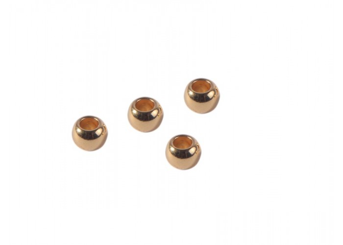 Bola lisa 6mm  3mm interior...