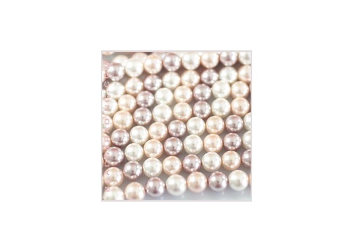 Tira perla de nácar 8mm...