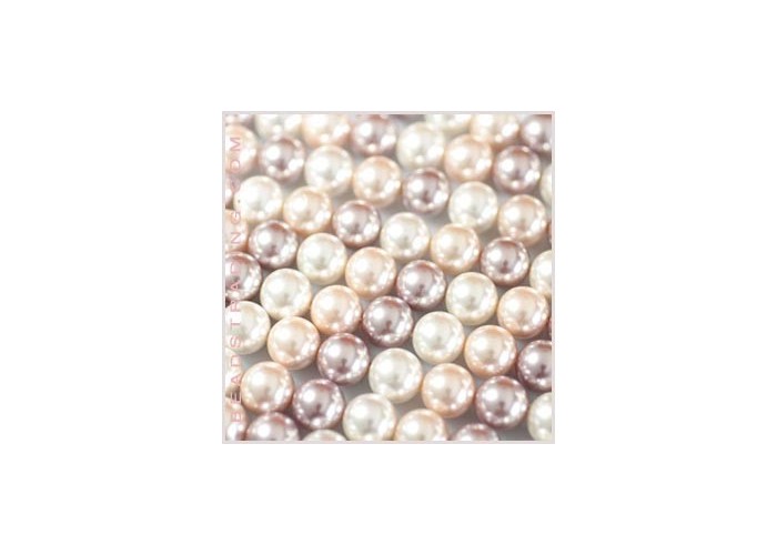 Tira perla de nácar 10mm...