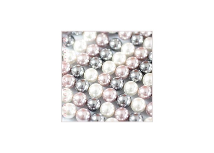 Tira perla de nácar 10mm...