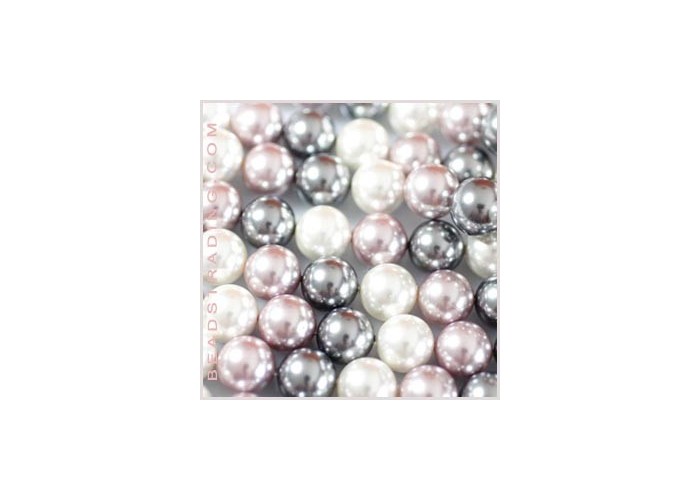 Tira perla de nácar 12mm...