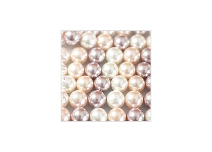 Tira perla de nácar 12mm...