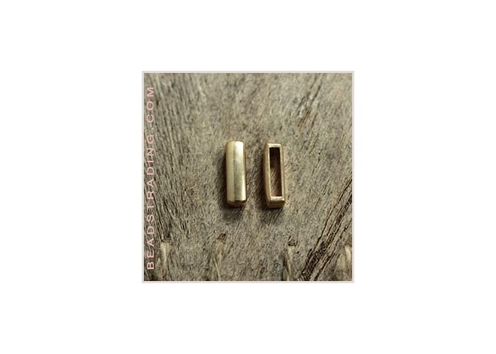 Separador liso 13x2.5mm...