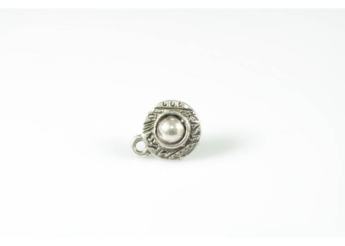 Base pendiente redonda...