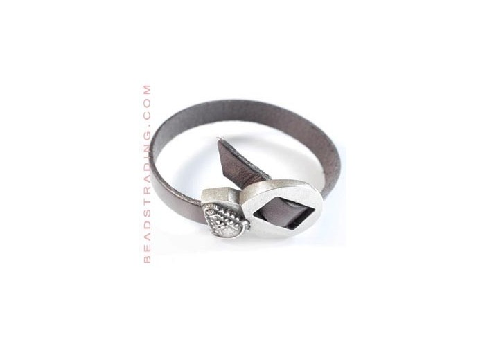 Cierre hebilla virgen rocío...