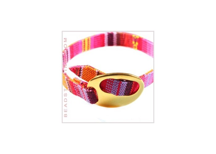 Cierre hebilla 26x29mm pase...